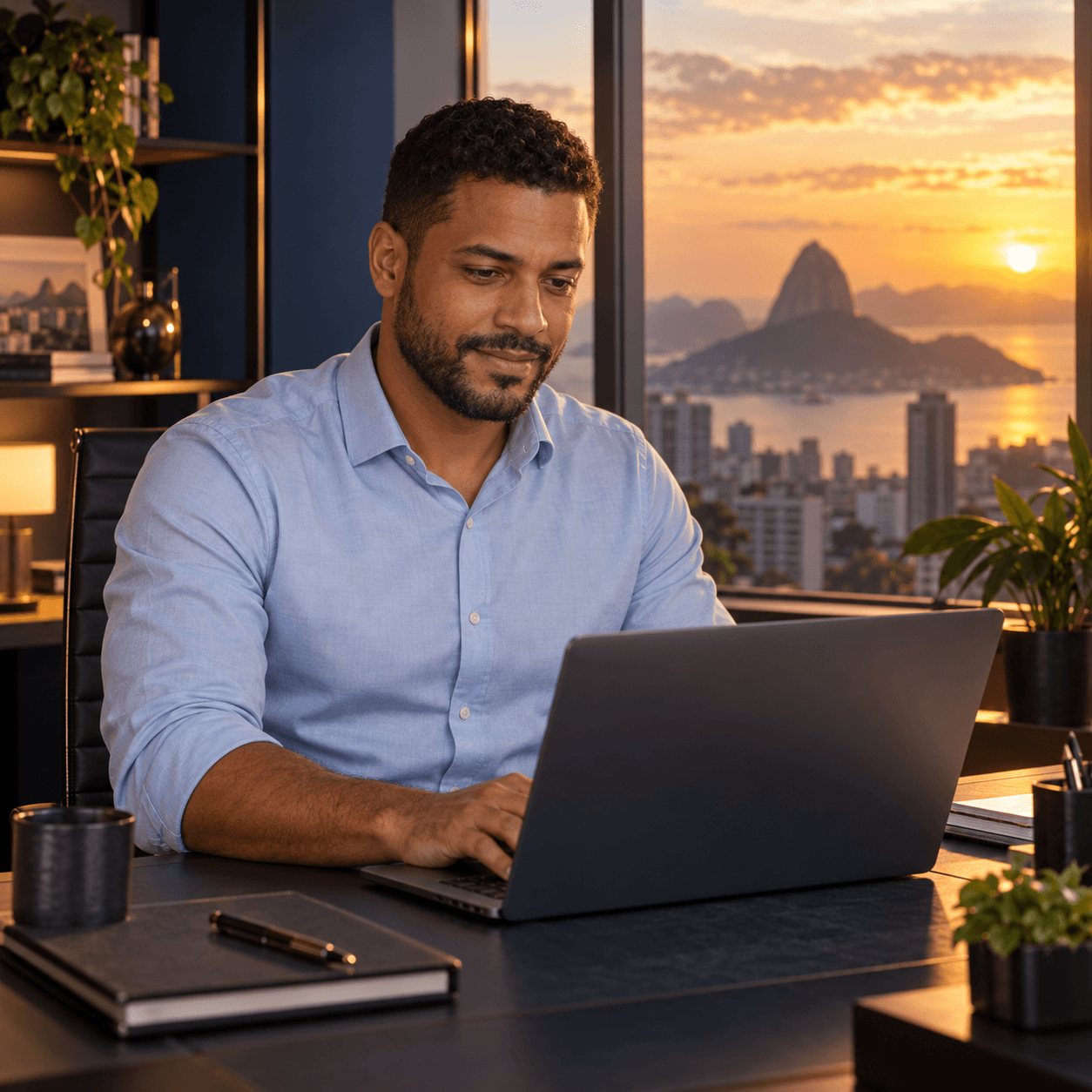 Soluções Fidelize para trabalho registrado